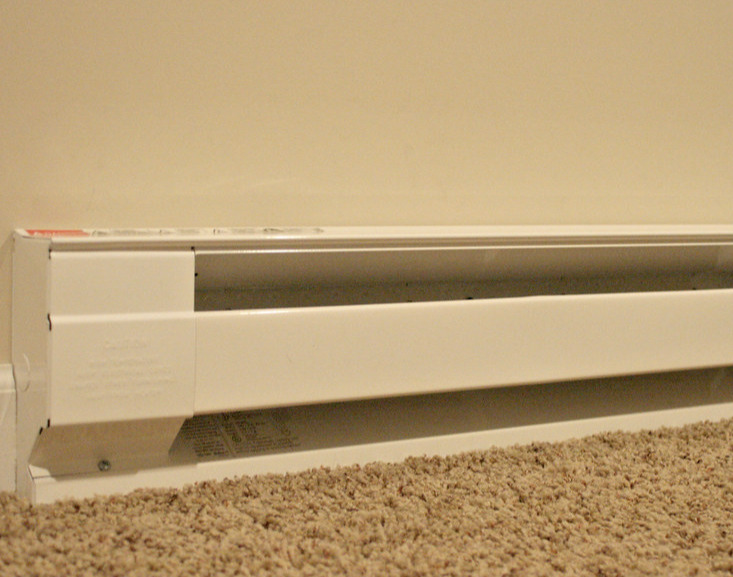 Baseboard Heater