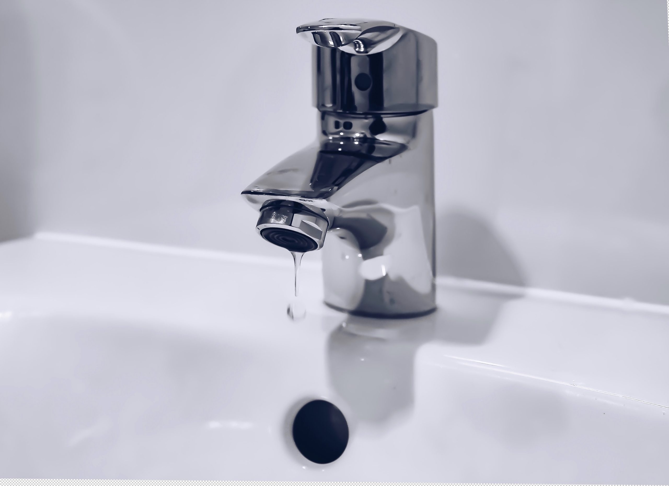 How to Fix a Leaking Faucet