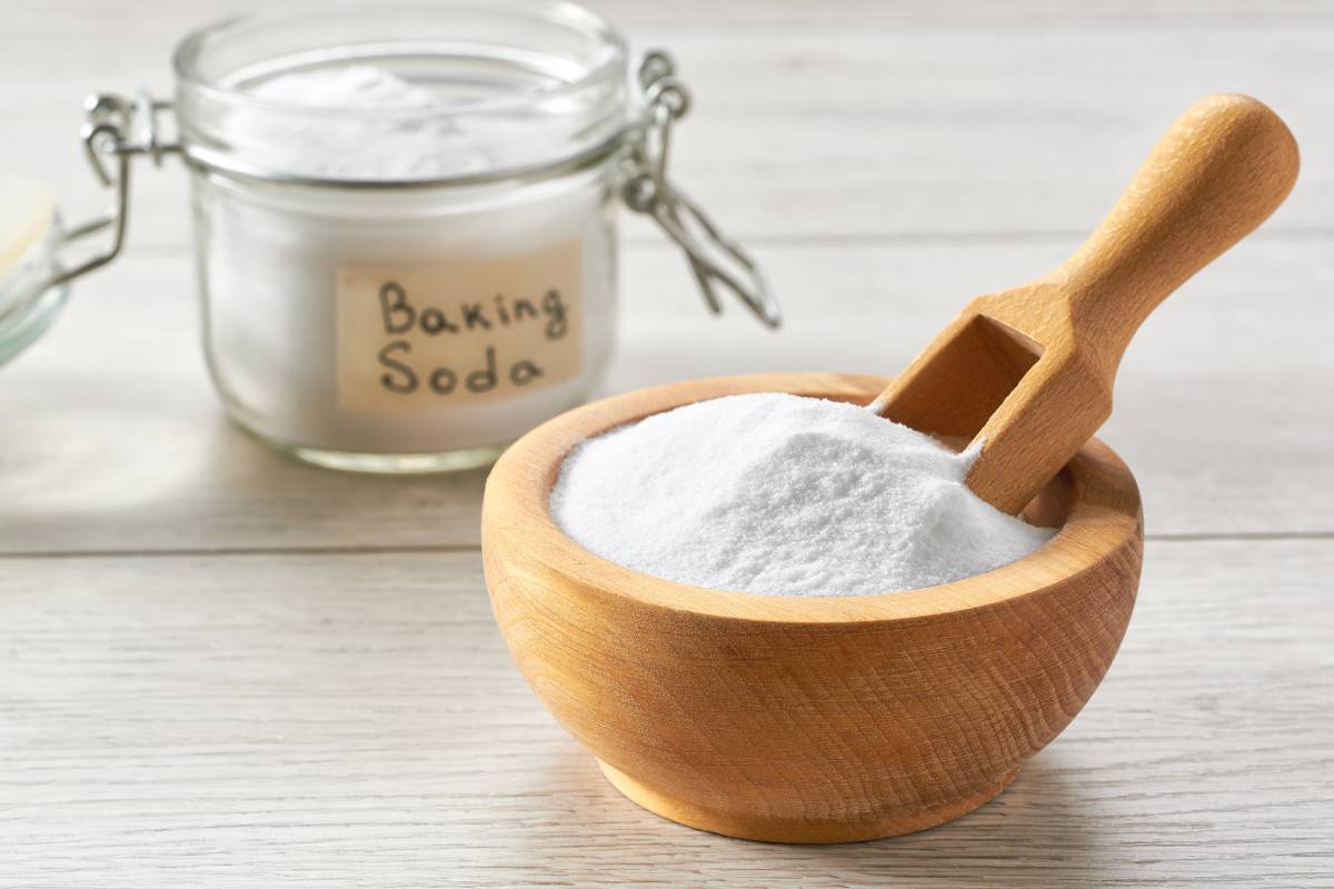 Revitalize Your Closets: The Magic of Baking Soda