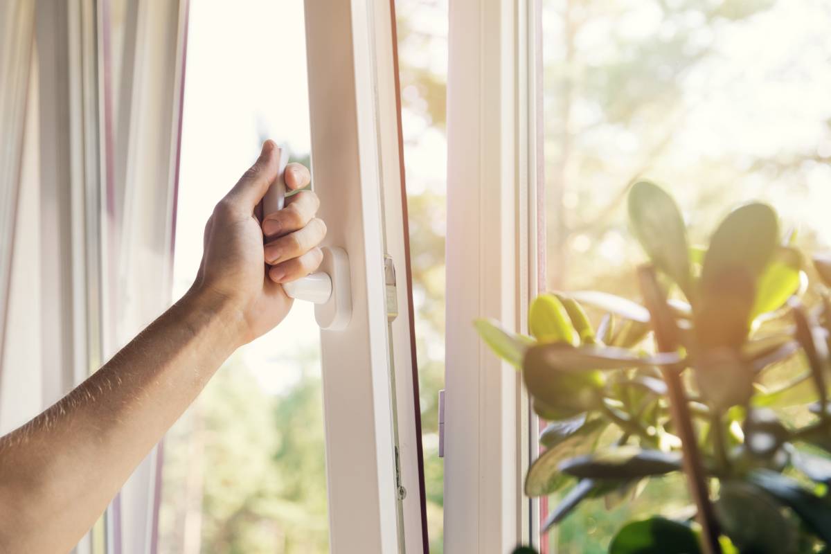 The Benefits of Natural Ventilation in Your Home
