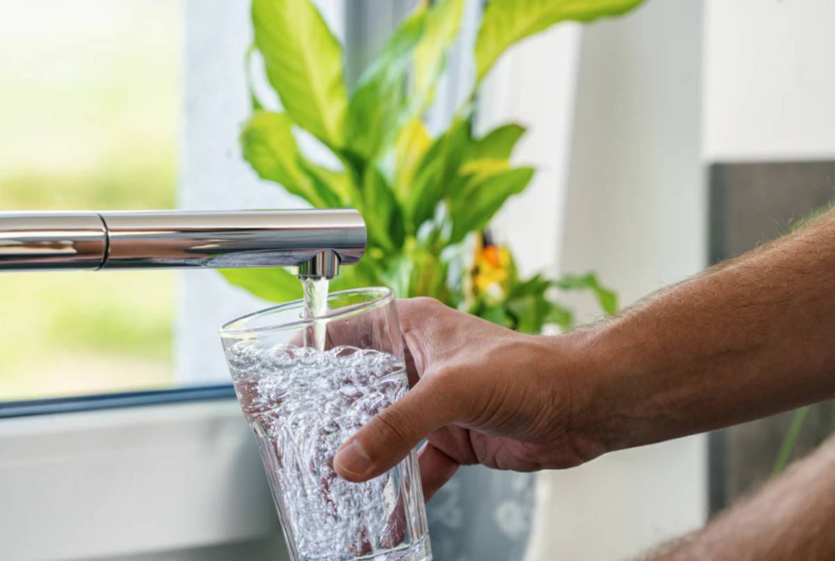 8 Essential Tips to Ensure Clean Water in Your Home