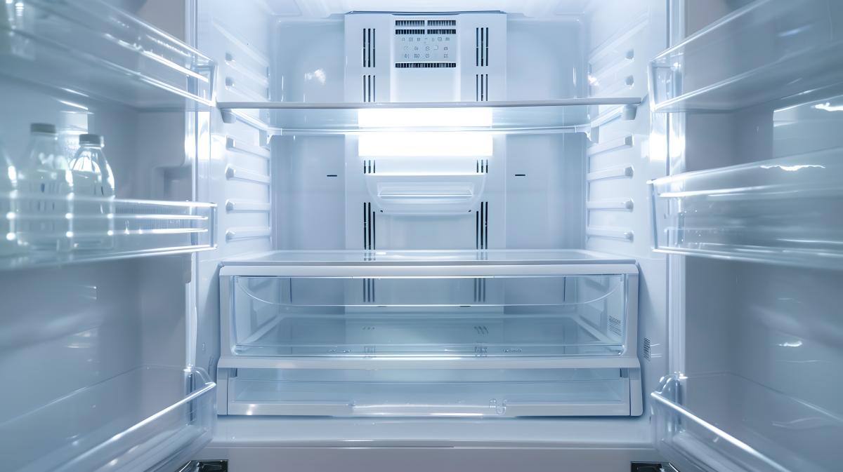 How to Keep Your Refrigerator and Kitchen Clean