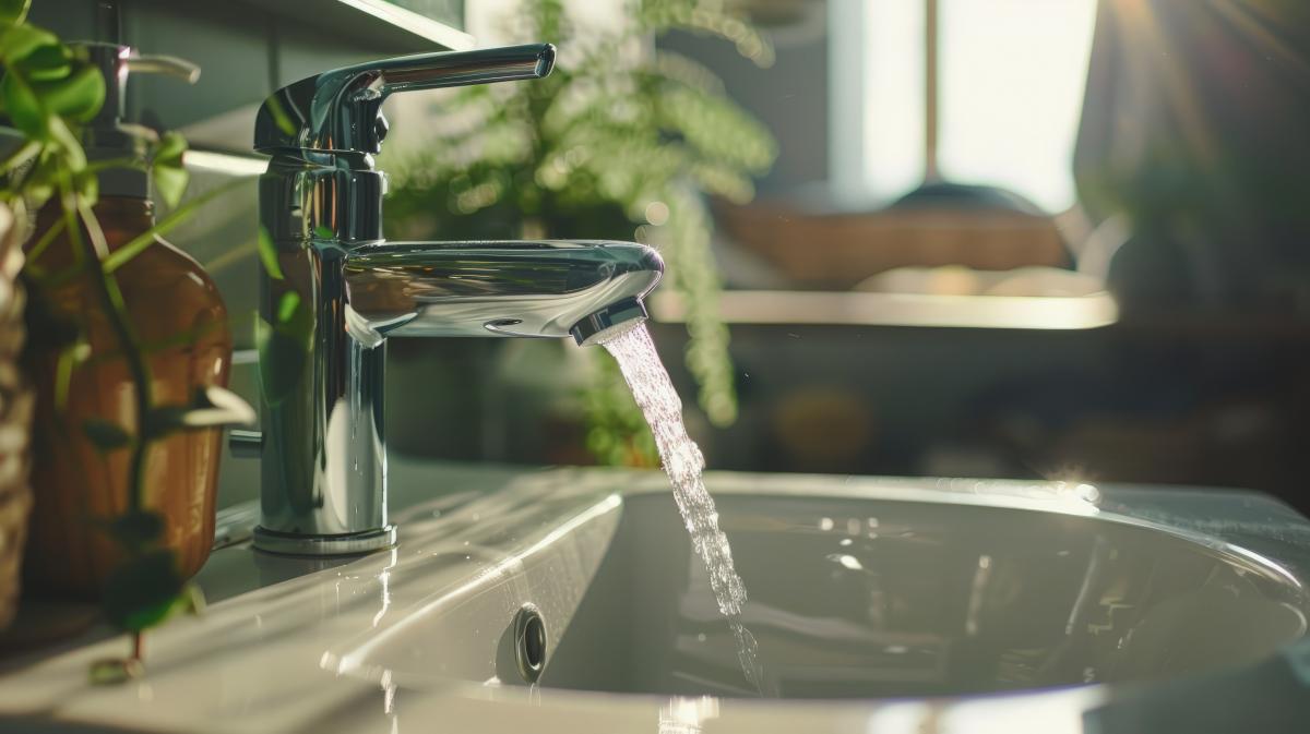 Effective Ways to Save Water This Summer