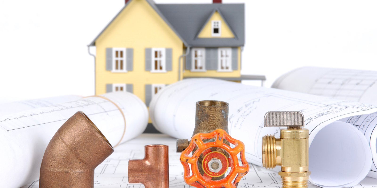 House plumbing system