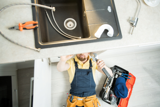 http://Westchester%20Plumber%20Performing%20Drain%20Cleaning%20Services